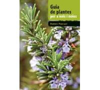 Guia De Plantes Per A Nois I Noies (ebook)
