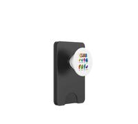 Guía De Presas De Escalada: Diversión En La Escalada Y El PopSockets PopWallet para MagSafe