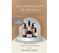 Guia De Prescrição De Fórmulas (ebook)