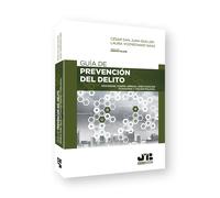 Guía de prevención del delito.