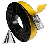 Guía de Protección Contra Astillas Tira de Repuesto de Protección Contra Astillas de 1,5 m para Rieles para Ma-kita Festool Dewalt y la Mayoría de las Marcas de Rieles Guía Autoadhesivo Fuerte