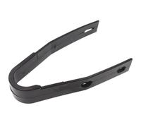 Guía de protección Protector de Cubierta Deslizante de la Cadena Compatible con 125cc 140cc 150cc 160cc Pit Bike Bike Motorcycle Cain -Chain