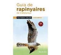 Guia De Rapinyaires De Catalunya