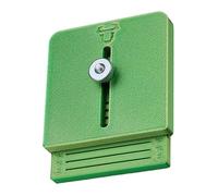 Guía De Recorte De Bordes - Precisión Portátil Ajustable para Mano | Ayudas Para Cortar Película En Bordes De Ventana | Para Puertas De Armario, Coche, Muebles Y Papel