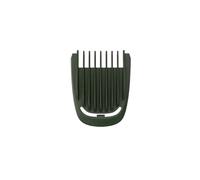 Guía de repuesto for cabezal de cuchilla y peine protector, compatible con Philips, compatible con Multigroom, recortadora de barba y vello series 5000, 3000, 7000 y 9000.(9mm)