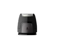 Guía de repuesto for cabezal de cuchilla y peine protector, compatible con Philips, compatible con Multigroom, recortadora de barba y vello series 5000, 3000, 7000 y 9000.(Mini shaver head)