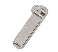 Guía de Repuesto para Interruptor de Asiento con Calefacción, Interruptor, Herramienta de Reparación de Interruptor con Calefacción CNC de Acero Inoxidable Fresado para Fiesta