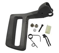 Guía de resorte del mango freno cadena for motosierra Husqvarna-NA 154, 254, 257, 261, 262 y 262XP. Pieza repuesto
