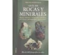 GUIA DE ROCAS Y MINERALES (GUIAS DEL NATURALISTA-ROCAS-MINERALES-PIEDRAS PRECIOSAS)