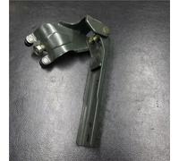 guía de rodillo coche Compatible Con Hyundai Para Starex, 1 Pieza, Modelo, Rodillo De Puerta Corredera, Rodillo De Puerta Central, Juego De Bisagras De Brazo Guía, Medio Superior OEM:83950-4A000