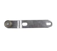 guía de rodillo coche Compatible Con Toyota Para Hiace 1992 1993 1994 1995 1996 1997 1998 1999 2000-2004 68029-26040 Bisagra Puerta Corrediza Automóvil Rodillo Deslizante Lateral Inferior Pequeño