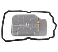 Guía de rodillos de la puerta corredera 10 93 0157 SWAG para MERCEDES-BENZ SLK