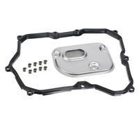 Kit de filtros hidrtáulicos, cambio automático FEBI BILSTEIN 106108