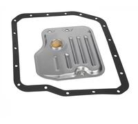 Febi Bilstein Kit filtro hidráulico 106247 para caja automática con junta de cáscara 1 pieza
