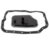 Guía de rodillos de la puerta corredera 106891 FEBI BILSTEIN para FORD MAZDA