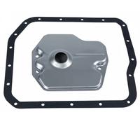 Guía de rodillos de la puerta corredera 107402 FEBI BILSTEIN para TOYOTA