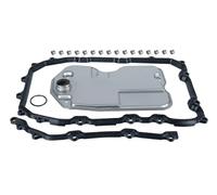 Guía de rodillos de la puerta corredera 107404 FEBI BILSTEIN para AUDI PORSCHE