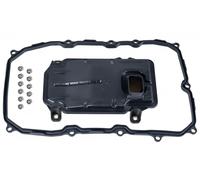 Guía de rodillos de la puerta corredera 108181 FEBI BILSTEIN para PORSCHE VW