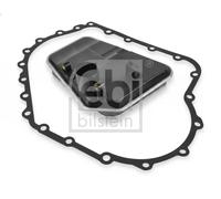 Kit de filtros hidrtáulicos, cambio automático FEBI BILSTEIN 170014