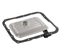 Guía de rodillos de la puerta corredera 172567 FEBI BILSTEIN para MITSUBISHI