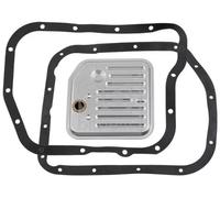 Guía de rodillos de la puerta corredera 173831 FEBI BILSTEIN para JEEP