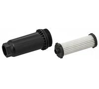 ELRING Kit filtro hidrtáulico, caja automática para RENAULT: Master, Trafic, Mégane, Talisman, Scénic, Espace & FORD: Focus, C-Max (Ref: 203.510)