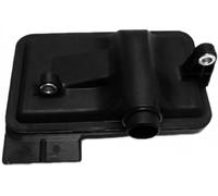 Guía de rodillos de la puerta corredera 21077 Metalcaucho para HONDA STREAM FR-V