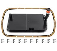 Guía de rodillos de la puerta corredera 27061 FEBI BILSTEIN para BMW LAND ROVER