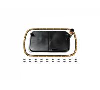 Guía de rodillos de la puerta corredera 27065 FEBI BILSTEIN para BMW 5 3 3 Coupé