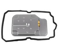 FEBI BILSTEIN Kit filtro hidrtáulico, caja automática para MERCEDES-BENZ: Classe E, Classe CLK, Classe ML, Classe C, Classe SL, Classe CL (Ref: 30157)