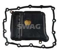 Guía de rodillos de la puerta corredera 33 10 1406 SWAG para BMW 6 Coupé 5 3