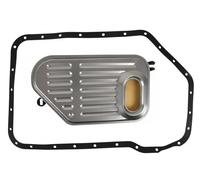 Guía de rodillos de la puerta corredera 43664 FEBI BILSTEIN para AUDI PORSCHE VW
