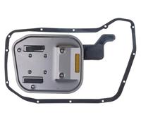 Guía de rodillos de la puerta corredera A220081 DENCKERMANN para AUDI Q5 A6 C7
