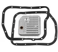 Guía de rodillos de la puerta corredera ADBP210073 BLUE PRINT para JEEP