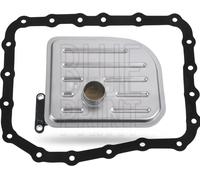 Kit de filtros hidrtáulicos, cambio automático BLUE PRINT ADBP210078