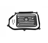 MEYLE Kit filtro hidrtáulico, caja automática para VOLKSWAGEN: Sharan, Transporter & SEAT: Alhambra (Ref: 100 398 0011)