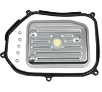 METZGER Kit filtro hidrtáulico, caja automática para VOLKSWAGEN: Sharan & SEAT: Alhambra (Ref: 8020101)