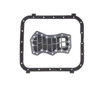 DENCKERMANN A220074 Kit filtro hidrtáulico, caja automática