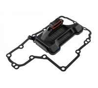 NTY Kit de Filtro Hidráulico Automática para Opel Corsa D S07 1.2 1.4 Astra H
