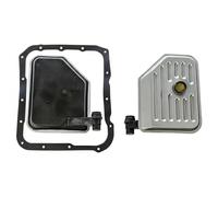 Guía de rodillos de la puerta corredera Automática, 4 vel. KIT21022 MEAT & DORIA