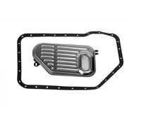 MEYLE Kit filtro hidrtáulico, caja automática para AUDI: RS4, S4, A6, A4, S6, A8 & VOLKSWAGEN: Phaeton, Passat & SKODA: Superb (Ref: 100 398 0003)