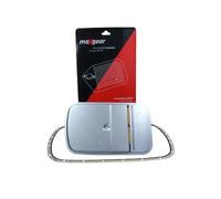 Kit de filtro hidráulico, caja automática MAXGEAR 26-1665 para OE 24 11 1 423