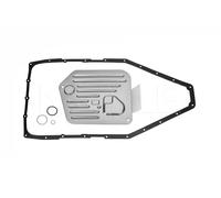 MEYLE Kit filtro hidrtáulico, caja automática para BMW: Série 7, Série 5, Série 8 (Ref: 300 243 4104/S)