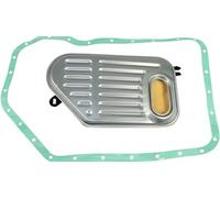 METZGER Kit filtro hidrtÃ¡ulico, caja automÃ¡tica para AUDI: RS4, A6, A4, S4, A8, S6 & VOLKSWAGEN: Phaeton, Passat & SKODA: Superb (Ref: 8020002)