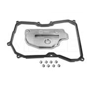 Meyle Kit filtro hidráulico 100 137 0001 caja automática