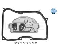 Guía de rodillos de la puerta corredera Automático, 6 vel. 100 137 0004 MEYLE