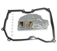 METZGER Kit filtro hidrtÃ¡ulico, caja automÃ¡tica para VOLKSWAGEN: Golf, Polo, Touran, Jetta, New Beetle & AUDI: A3, TT & SEAT: Altea (Ref: 8020006)