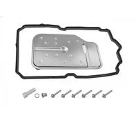 Guía de rodillos de la puerta corredera Caja automática, 7 marchas 014 137 1007