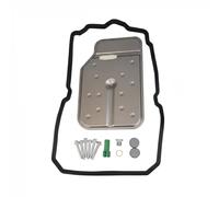 Guía de rodillos de la puerta corredera Caja automática, 7 marchas 58171Set AIC
