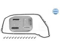 Guía de rodillos de la puerta corredera Caja automática, 8 marchas 100 137 0006